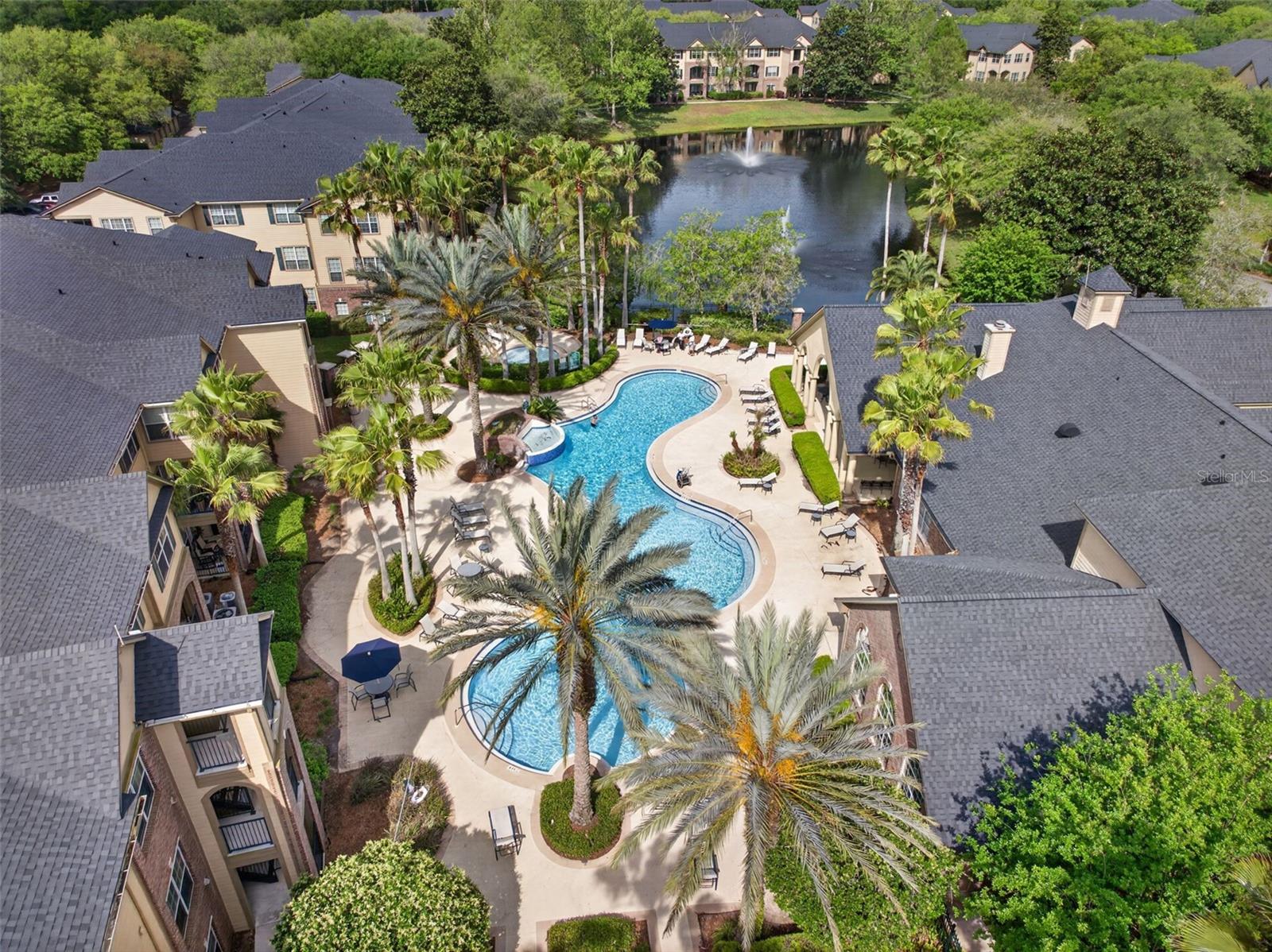 RESERVE AT PT MEADOWS CNDO - Residential