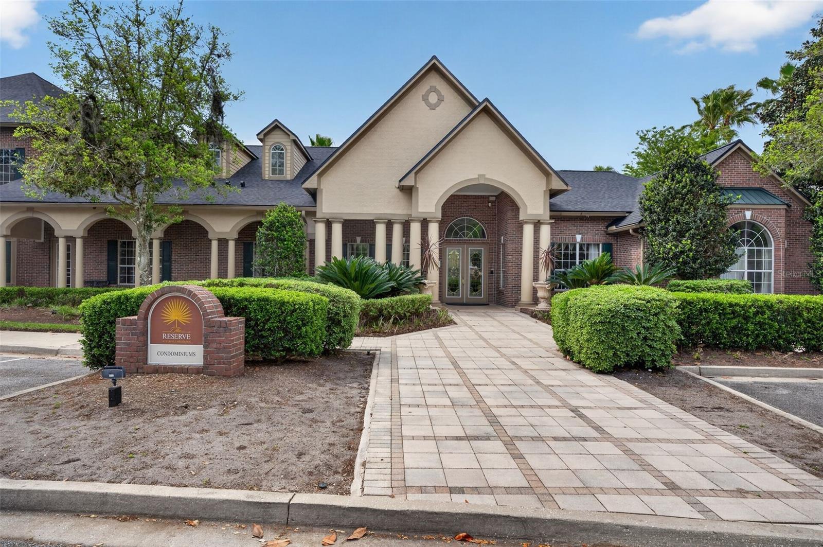 RESERVE AT PT MEADOWS CNDO - Residential