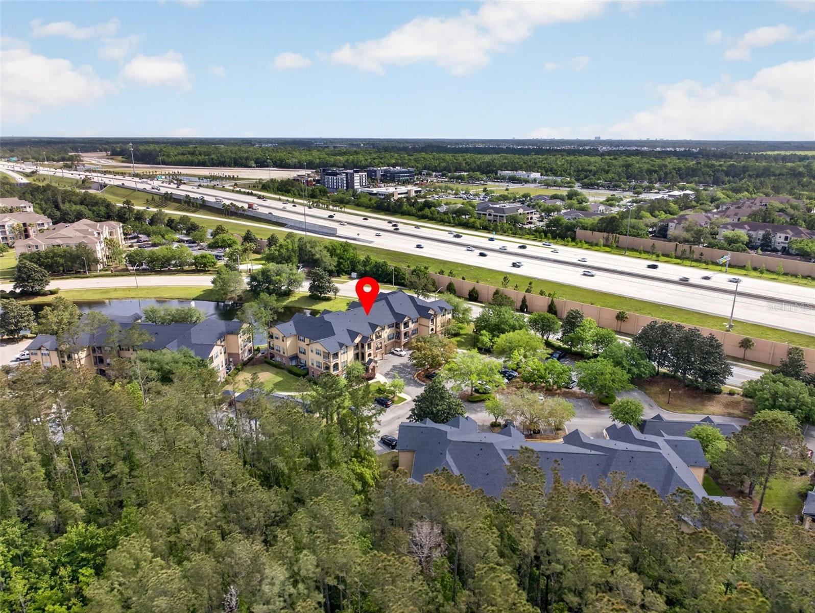 RESERVE AT PT MEADOWS CNDO - Residential