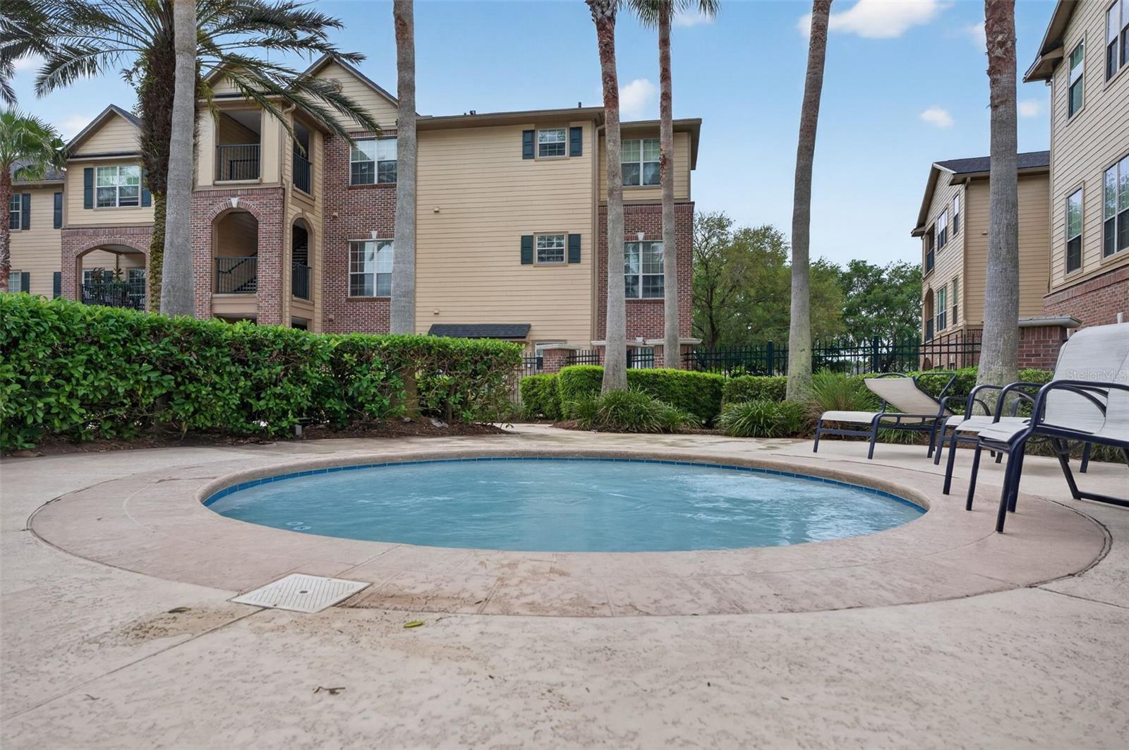 RESERVE AT PT MEADOWS CNDO - Residential