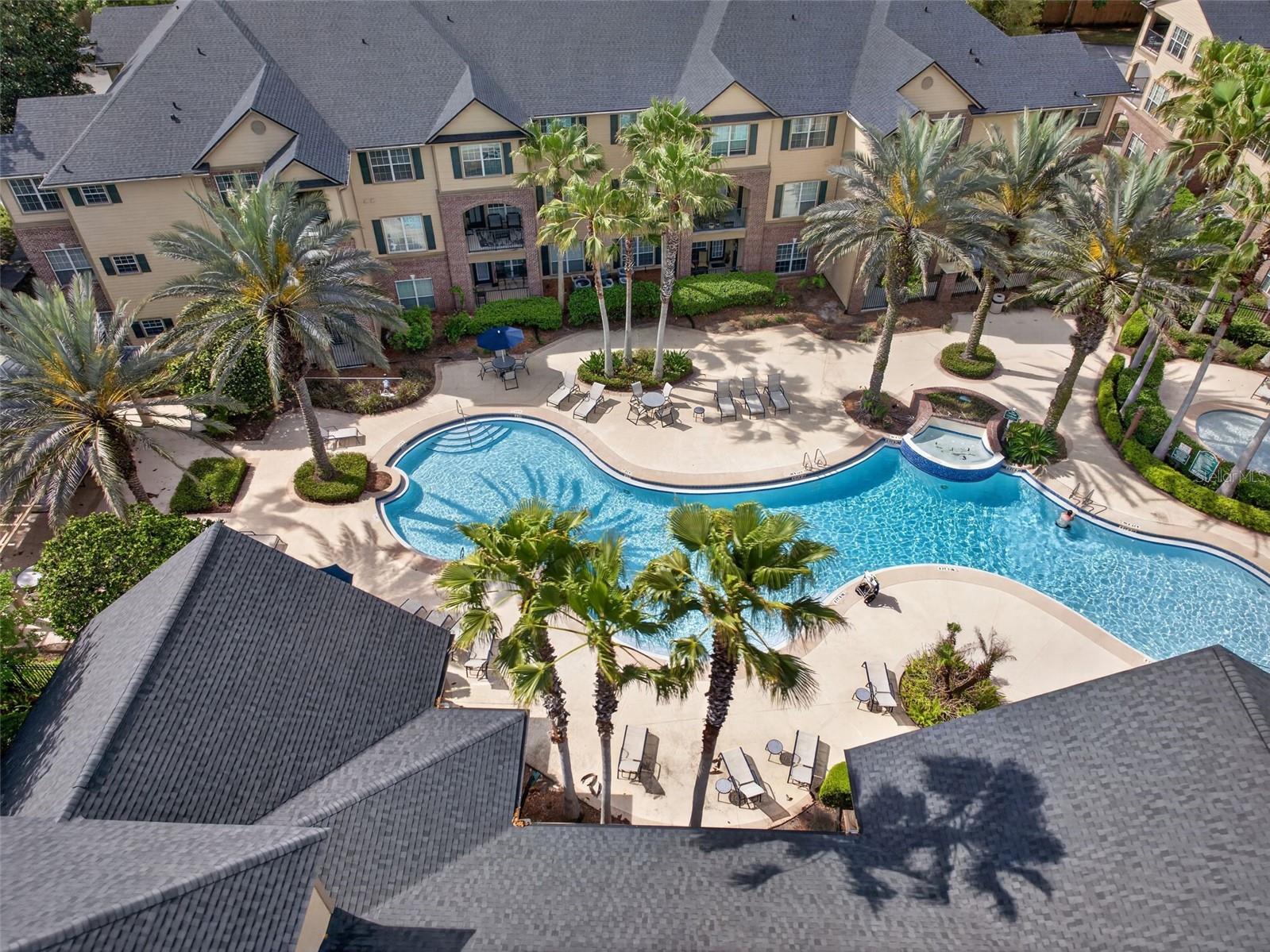 RESERVE AT PT MEADOWS CNDO - Residential