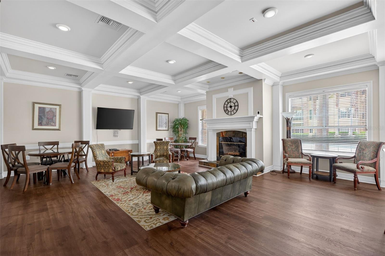 RESERVE AT PT MEADOWS CNDO - Residential