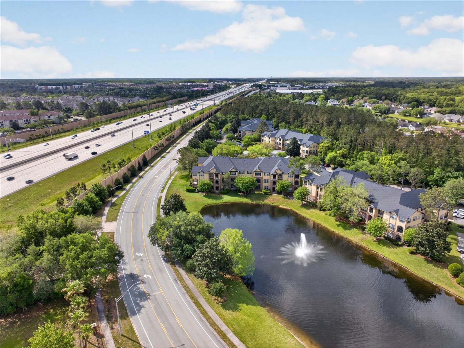 RESERVE AT PT MEADOWS CNDO - Residential