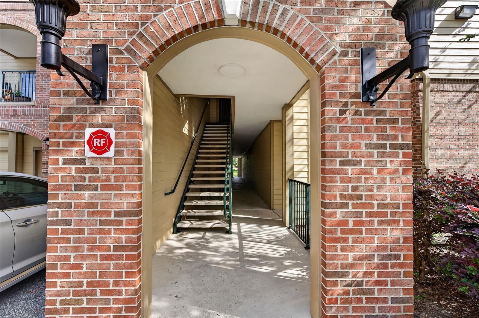 RESERVE AT PT MEADOWS CNDO - Residential