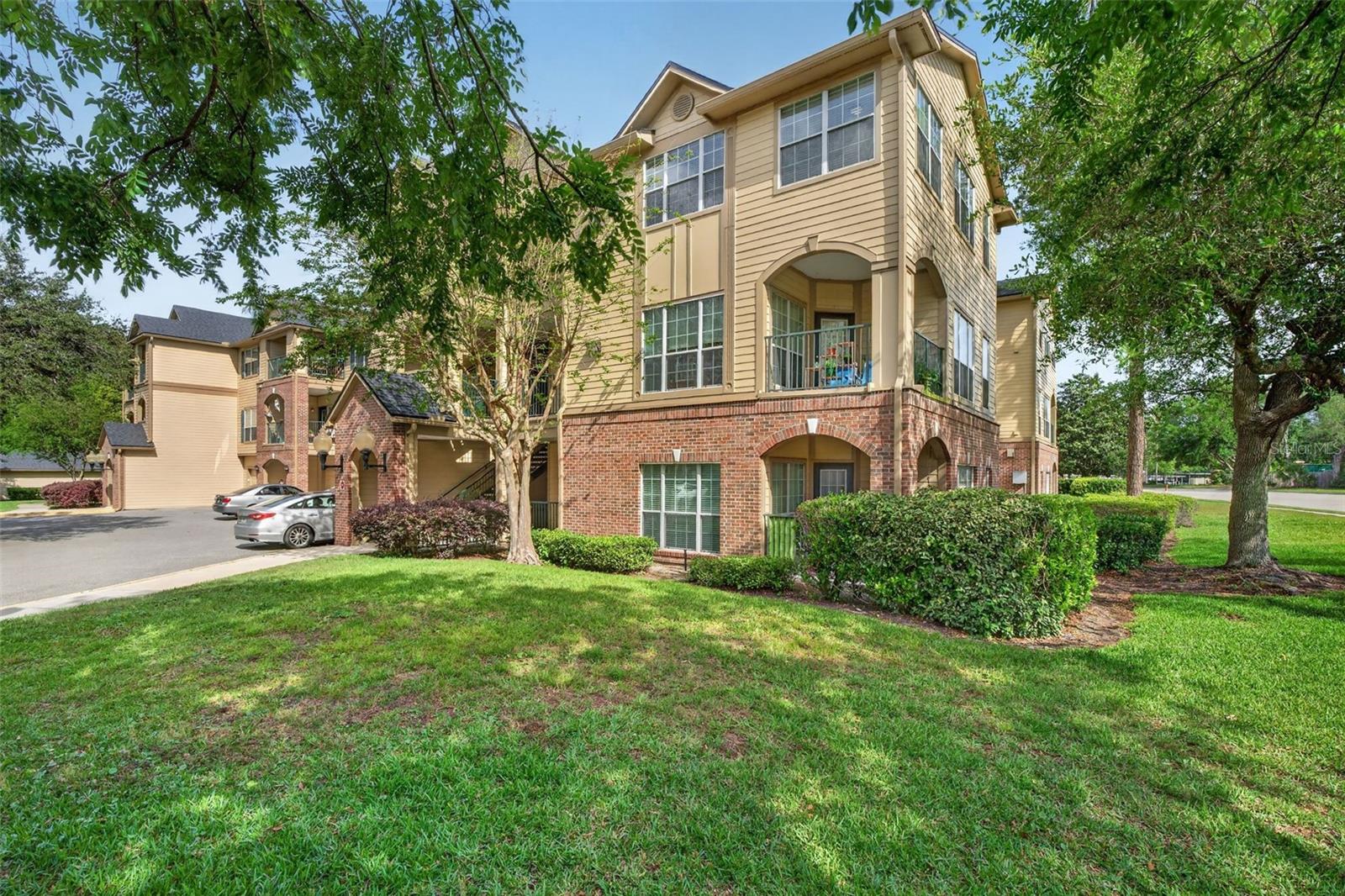 RESERVE AT PT MEADOWS CNDO - Residential