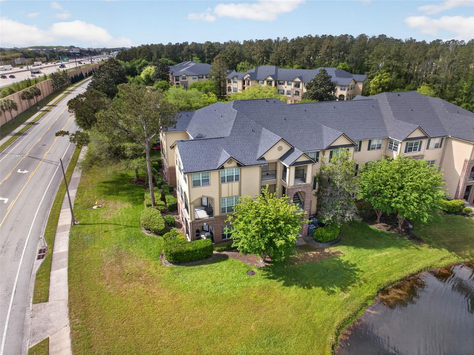 RESERVE AT PT MEADOWS CNDO - Residential