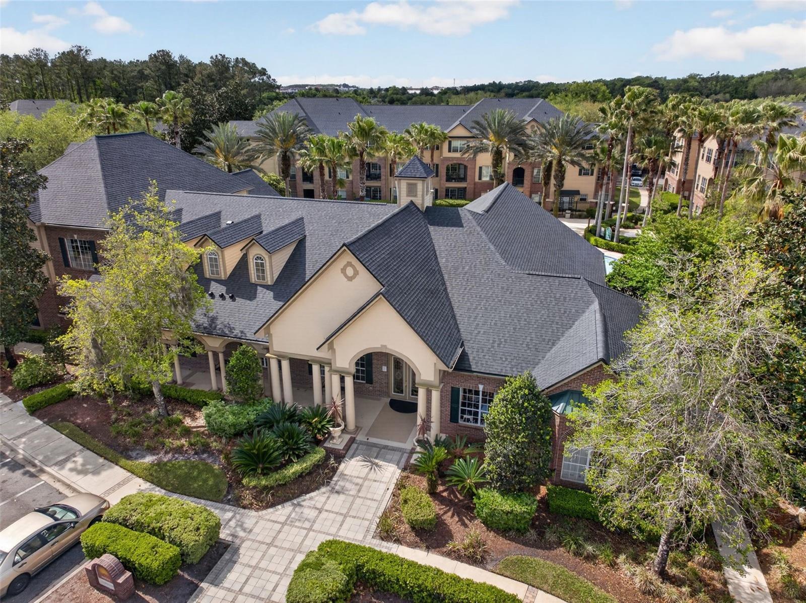 RESERVE AT PT MEADOWS CNDO - Residential