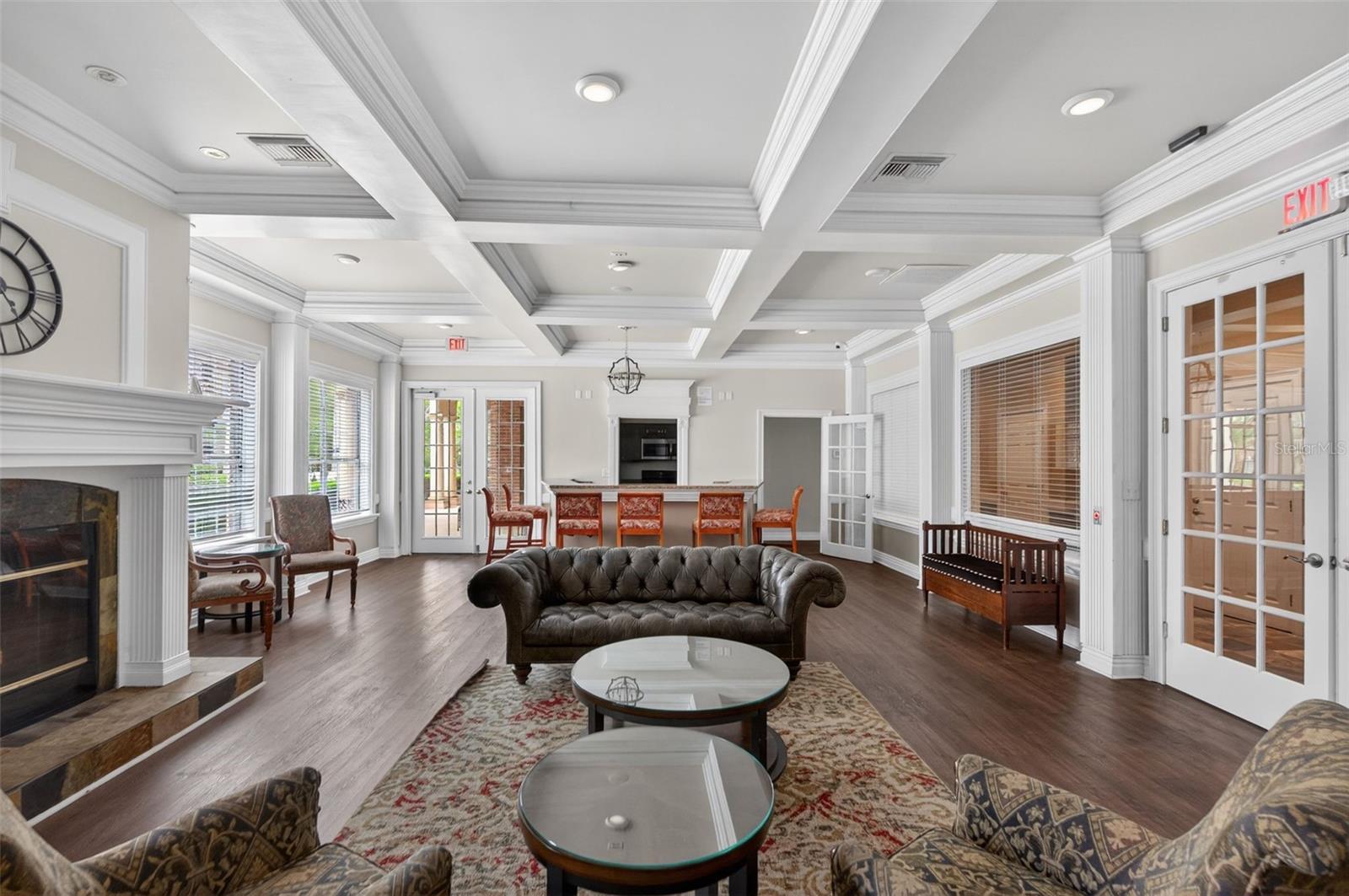 RESERVE AT PT MEADOWS CNDO - Residential