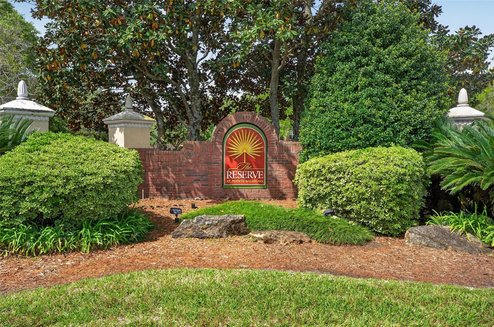 RESERVE AT PT MEADOWS CNDO - Residential