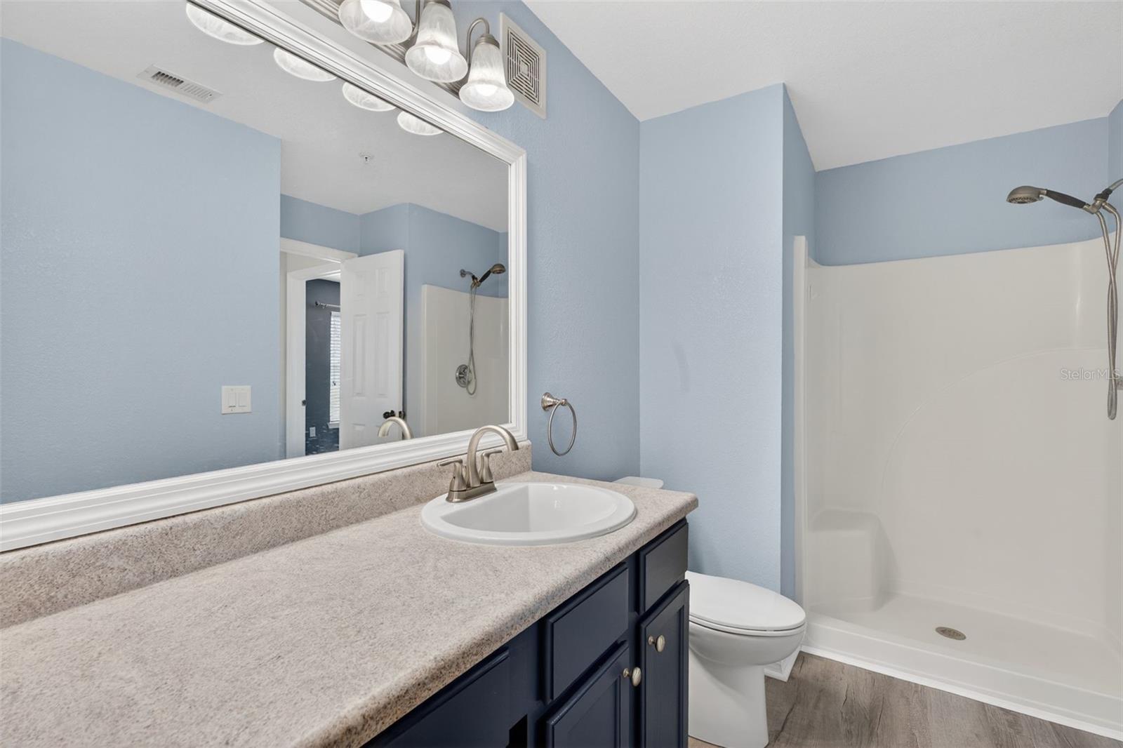 RESERVE AT PT MEADOWS CNDO - Residential