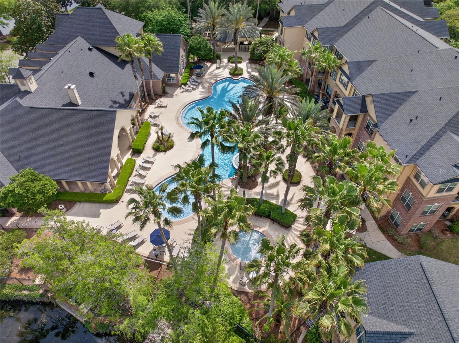 RESERVE AT PT MEADOWS CNDO - Residential