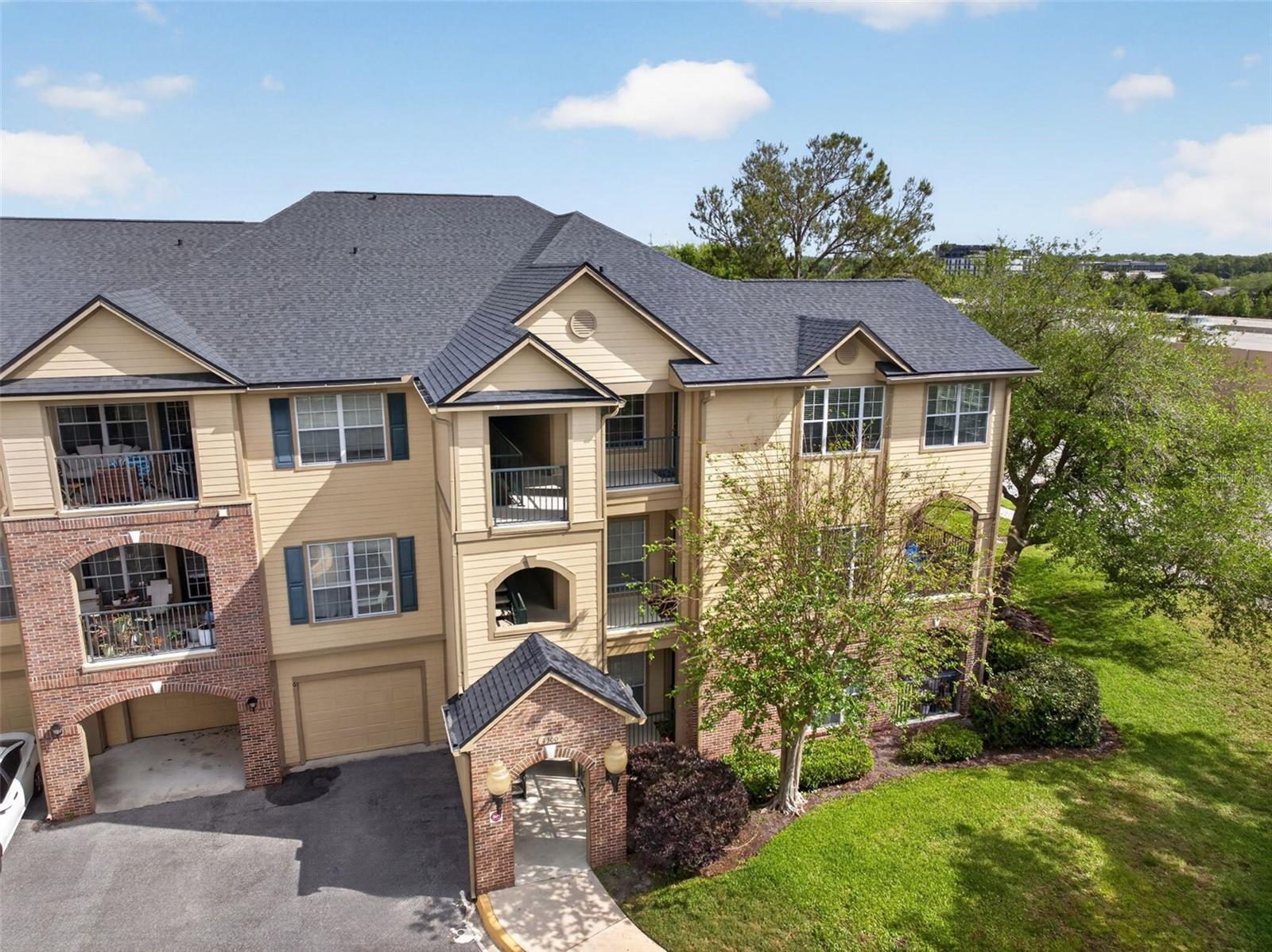 RESERVE AT PT MEADOWS CNDO - Residential