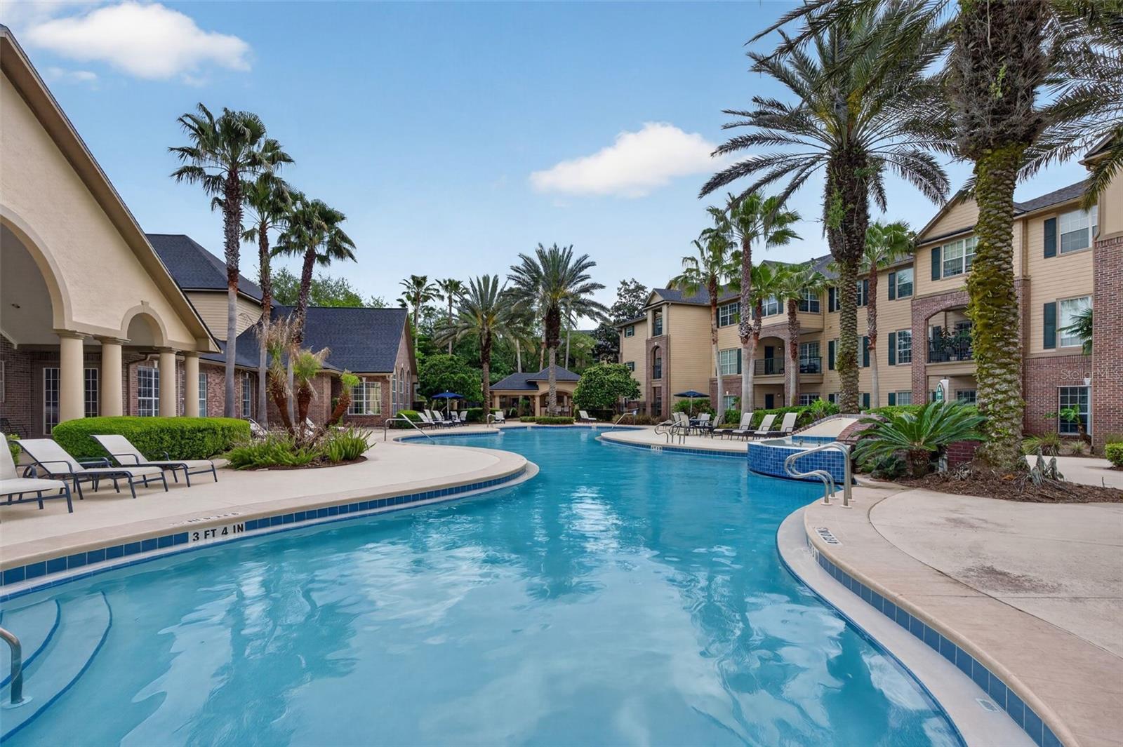 RESERVE AT PT MEADOWS CNDO - Residential