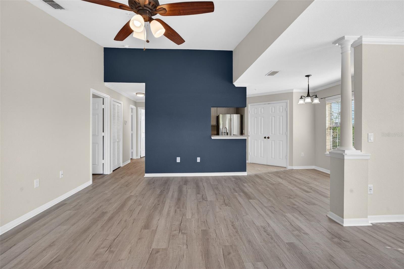 RESERVE AT PT MEADOWS CNDO - Residential