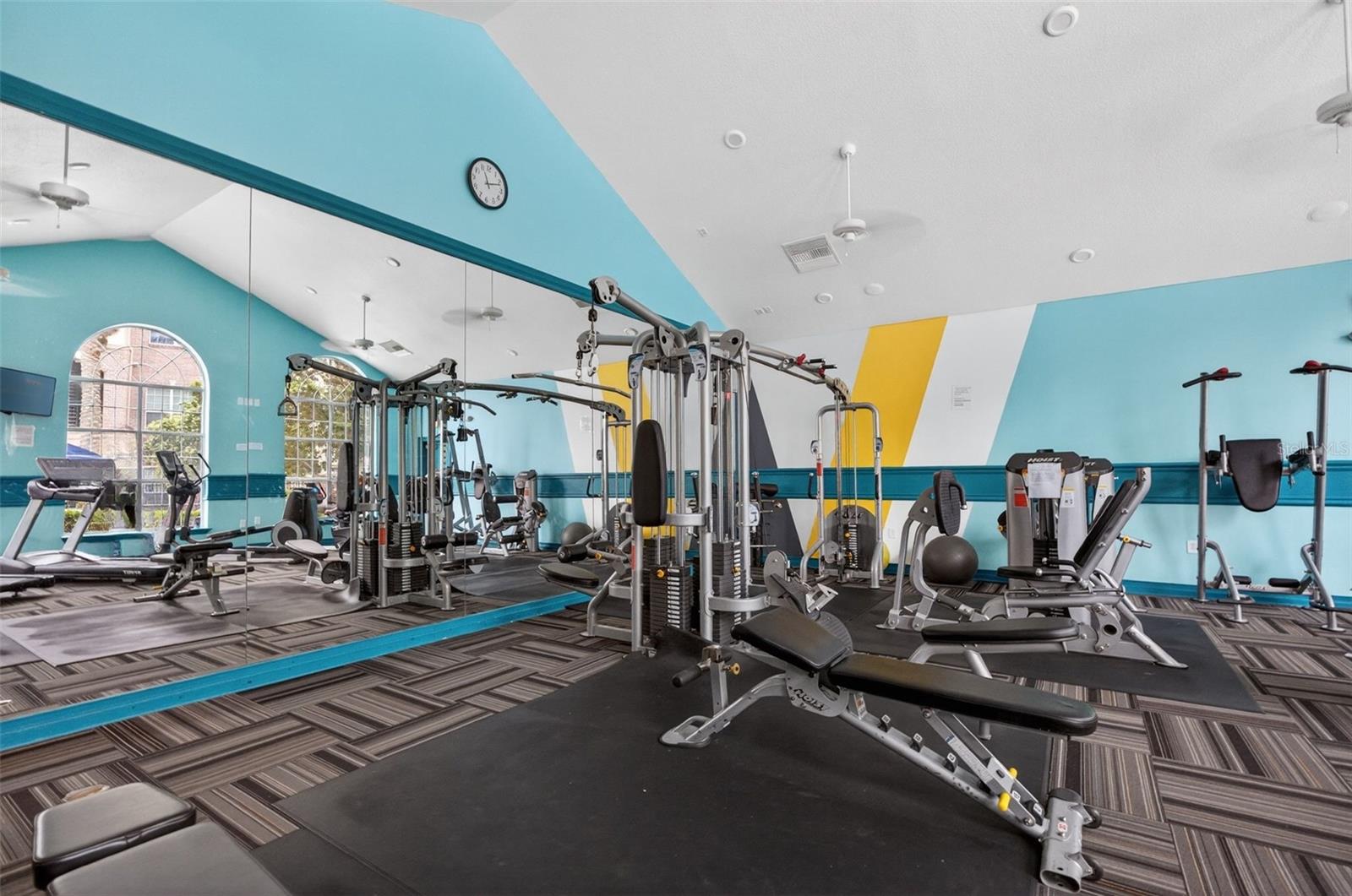 RESERVE AT PT MEADOWS CNDO - Residential