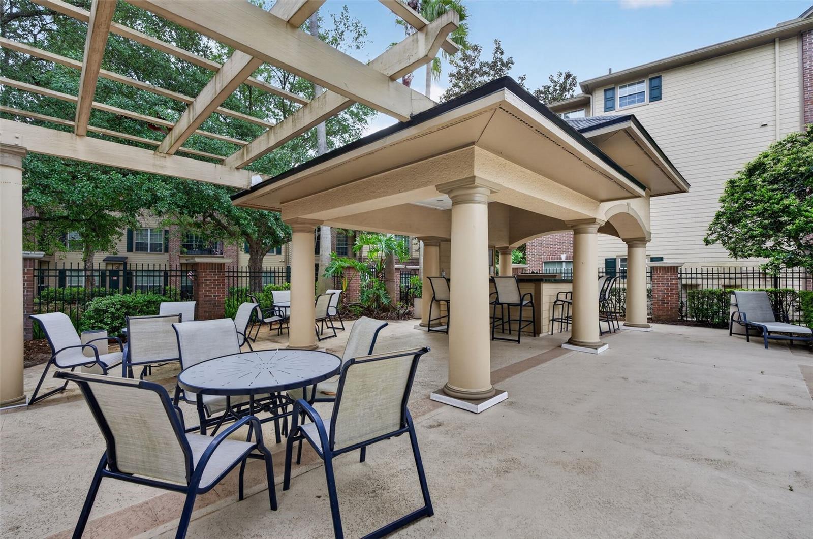 RESERVE AT PT MEADOWS CNDO - Residential