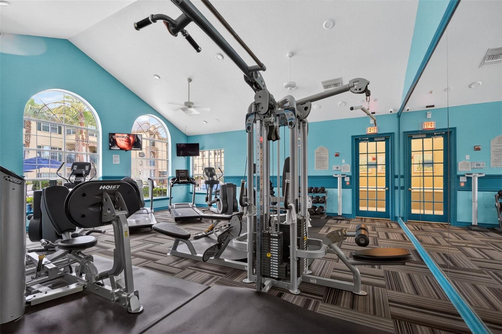 RESERVE AT PT MEADOWS CNDO - Residential