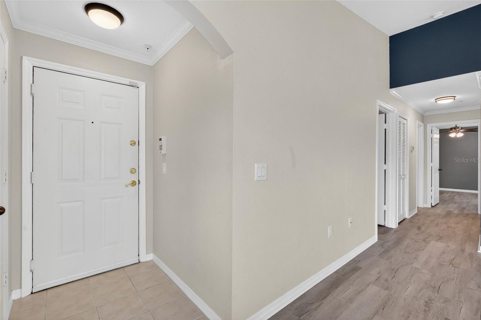 RESERVE AT PT MEADOWS CNDO - Residential