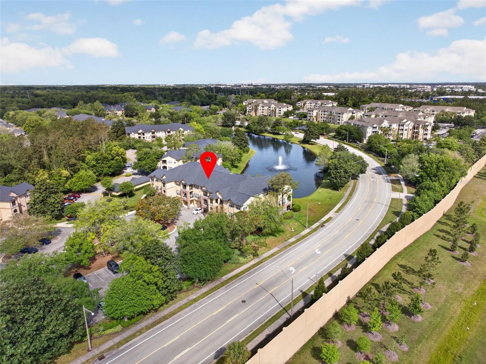 RESERVE AT PT MEADOWS CNDO - Residential