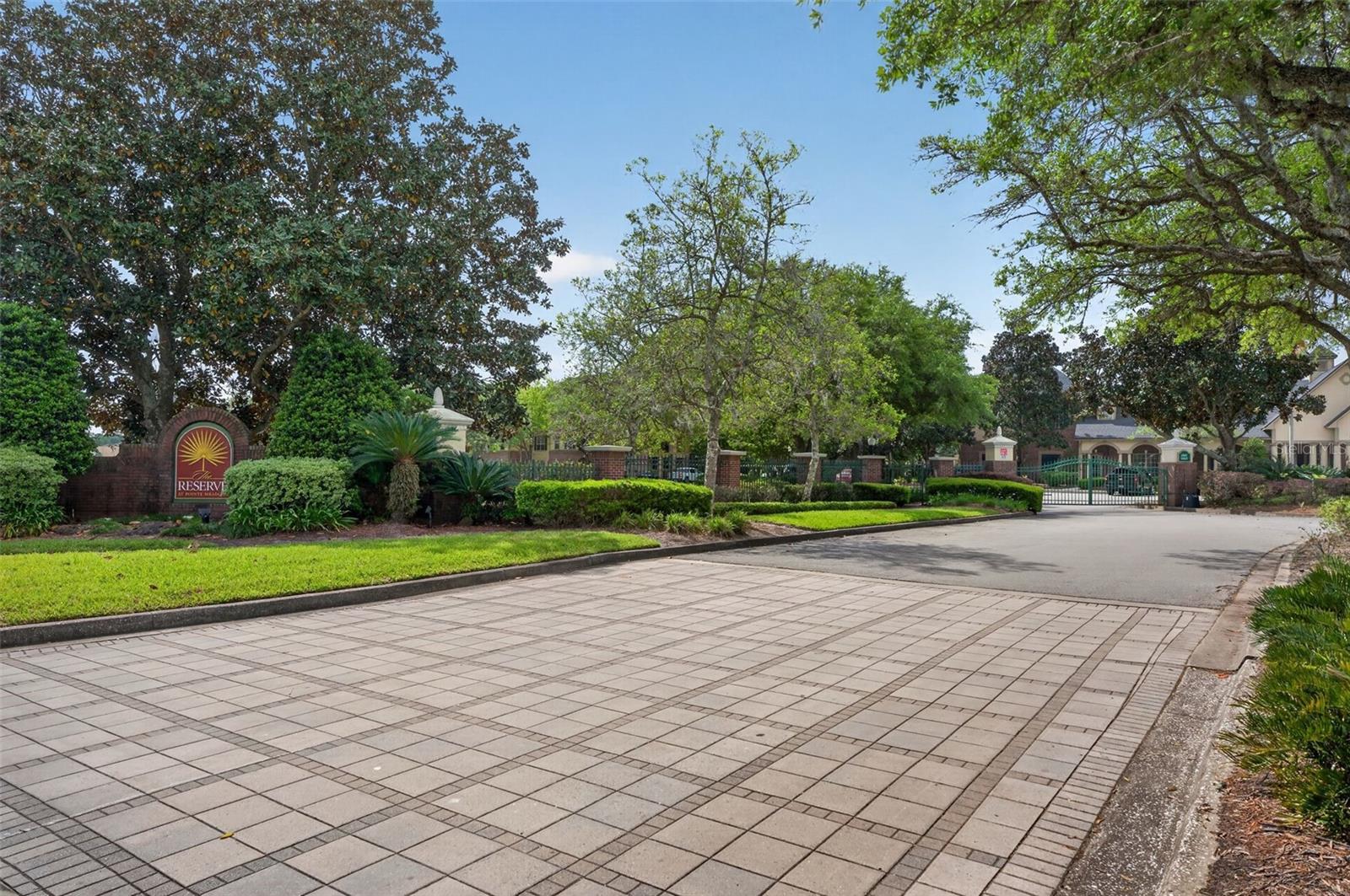 RESERVE AT PT MEADOWS CNDO - Residential