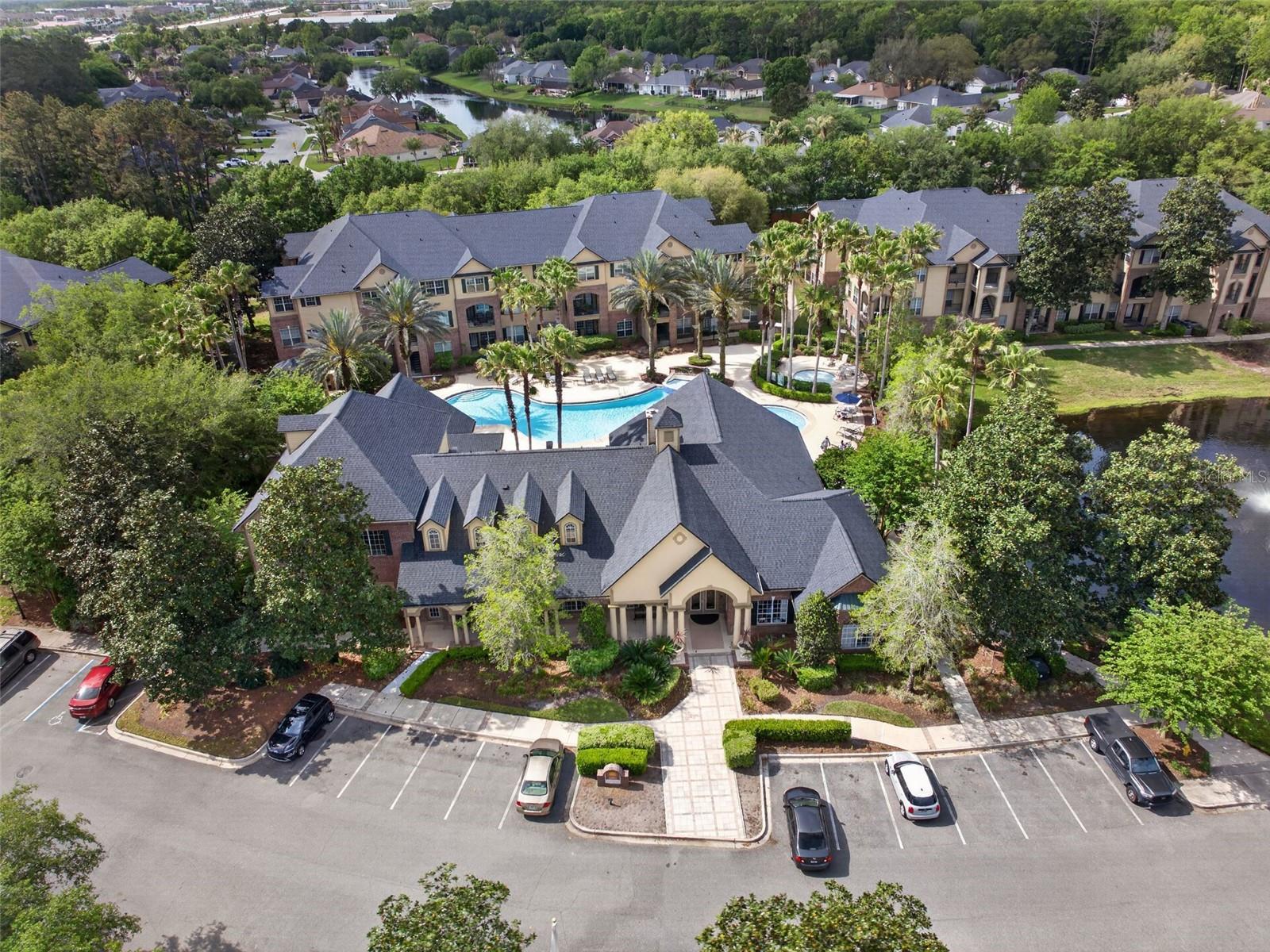 RESERVE AT PT MEADOWS CNDO - Residential