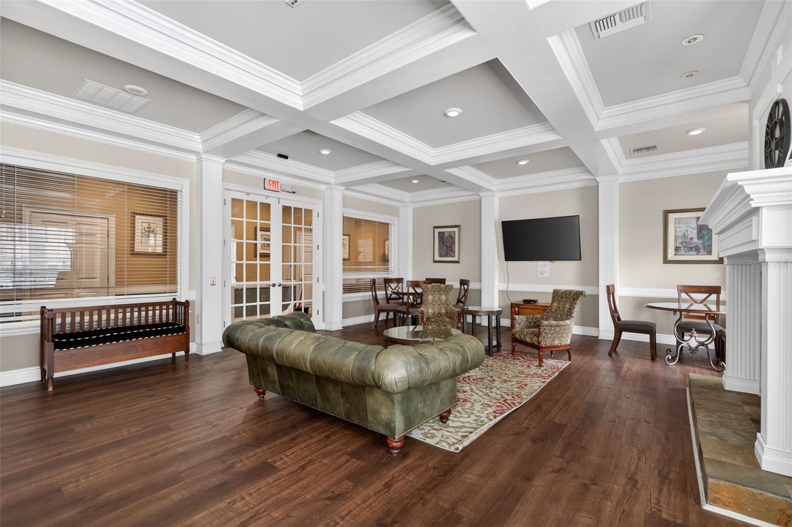 RESERVE AT PT MEADOWS CNDO - Residential