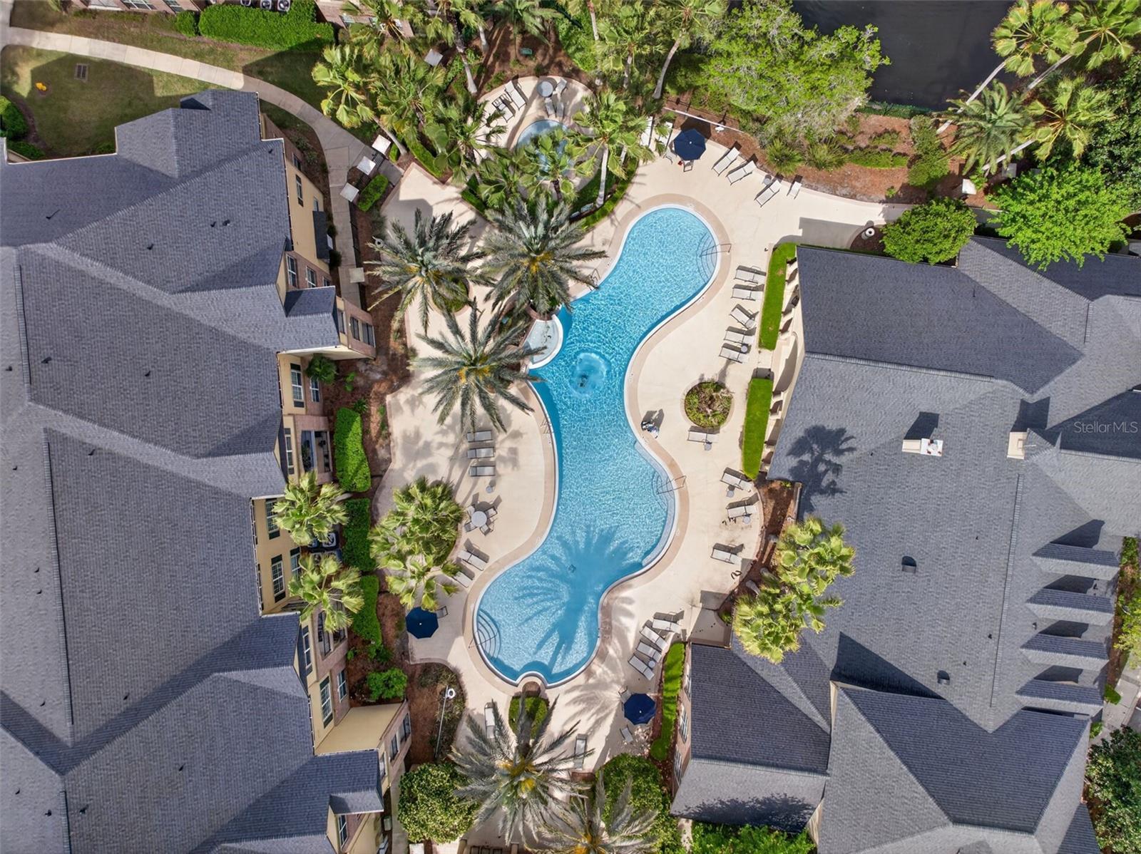 RESERVE AT PT MEADOWS CNDO - Residential