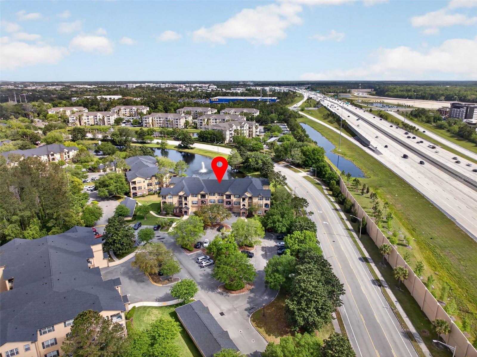 RESERVE AT PT MEADOWS CNDO - Residential