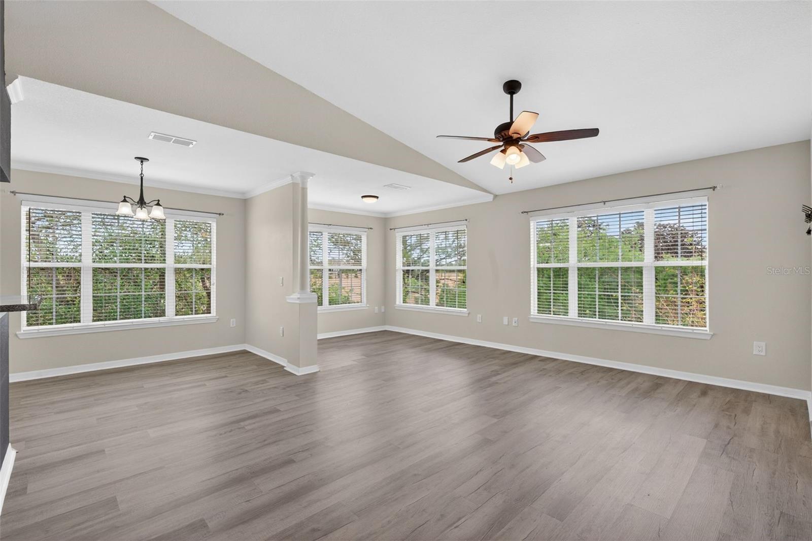 RESERVE AT PT MEADOWS CNDO - Residential