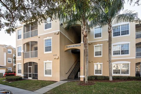 A home in KISSIMMEE