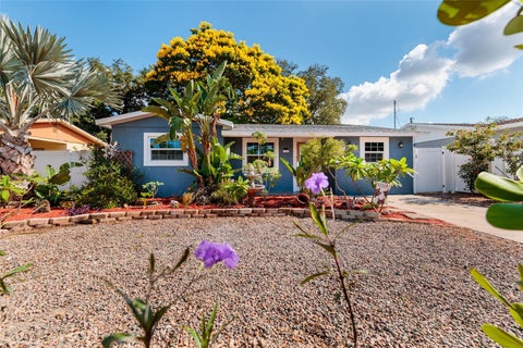 Photo of 6275 51st Avenue N, St Petersburg, FL 33709 (MLS # TB8520001)