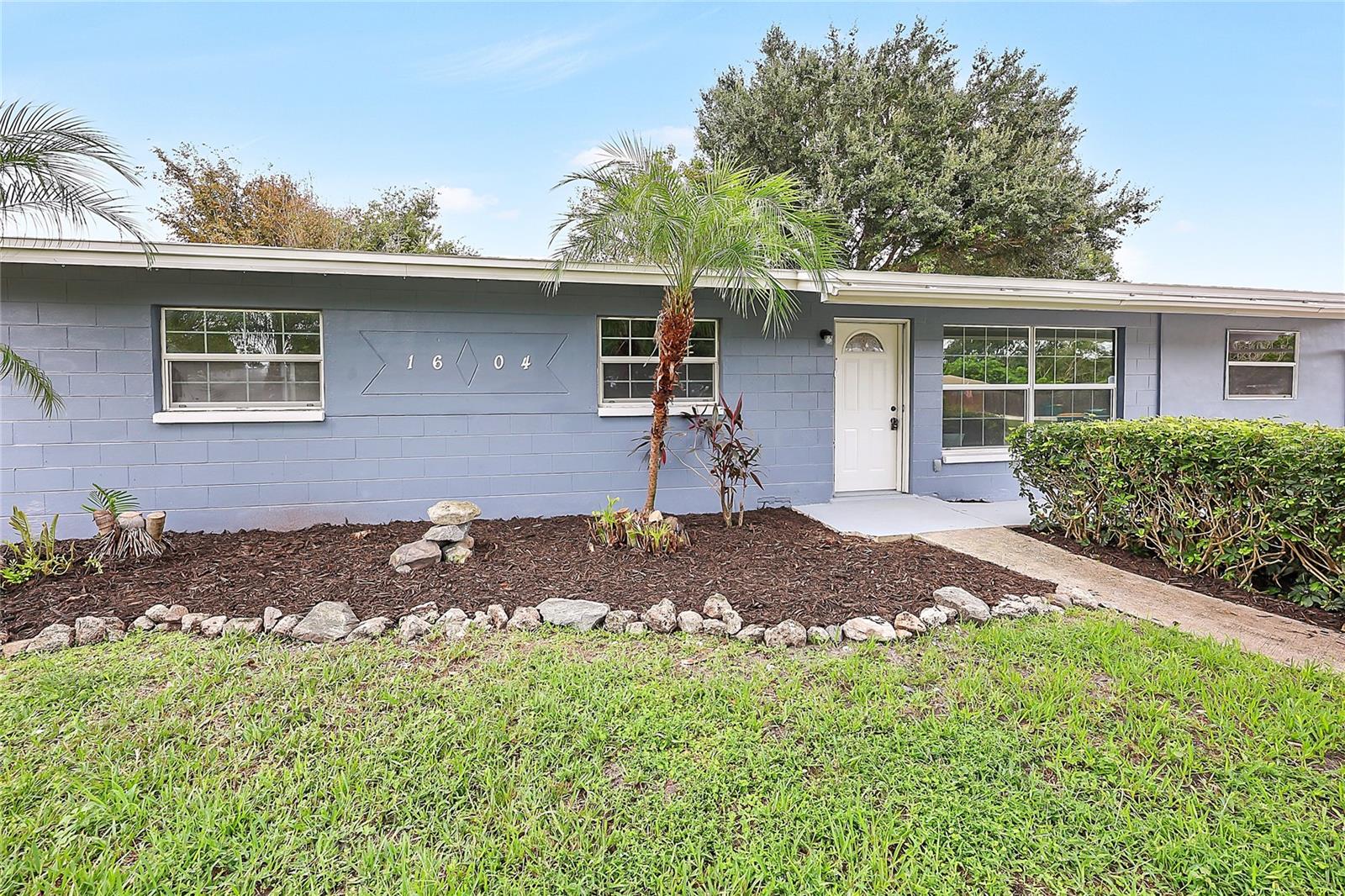 1604 ARNOLD DRIVE