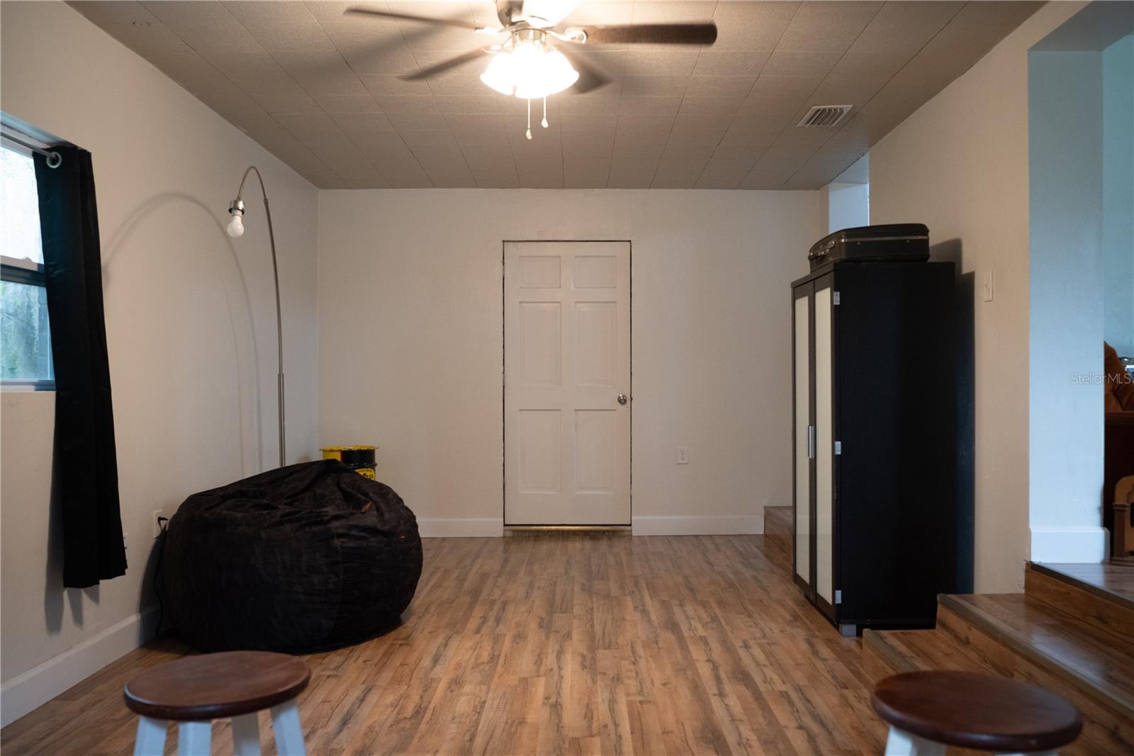 GOSS 1ST ADD TO GV - Residential