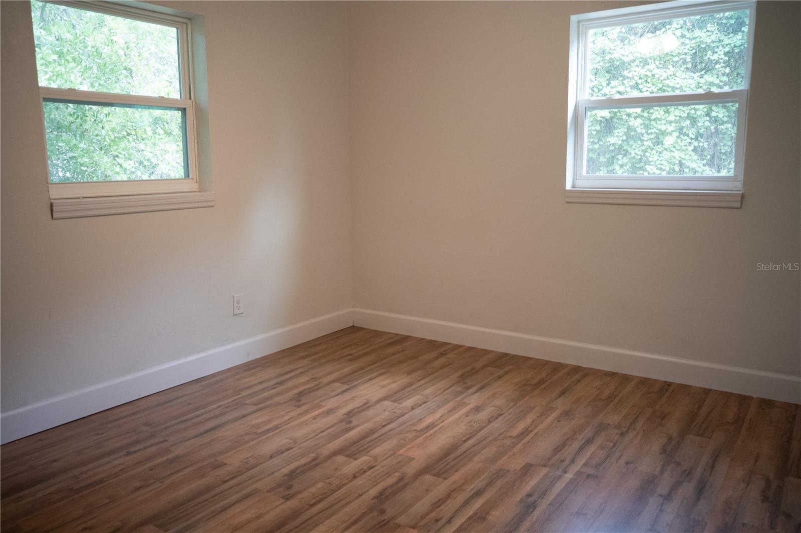 GOSS 1ST ADD TO GV - Residential
