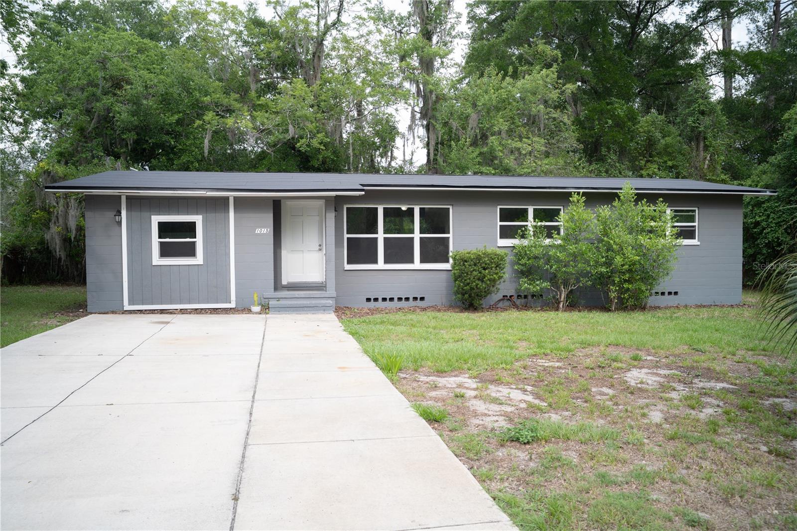 GOSS 1ST ADD TO GV - Residential
