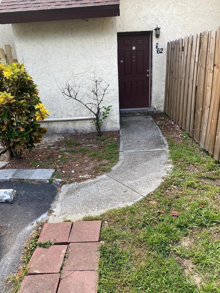 Photo of 12414 N 58th Street #62, Tampa, FL 33617 (MLS # TB8549275)