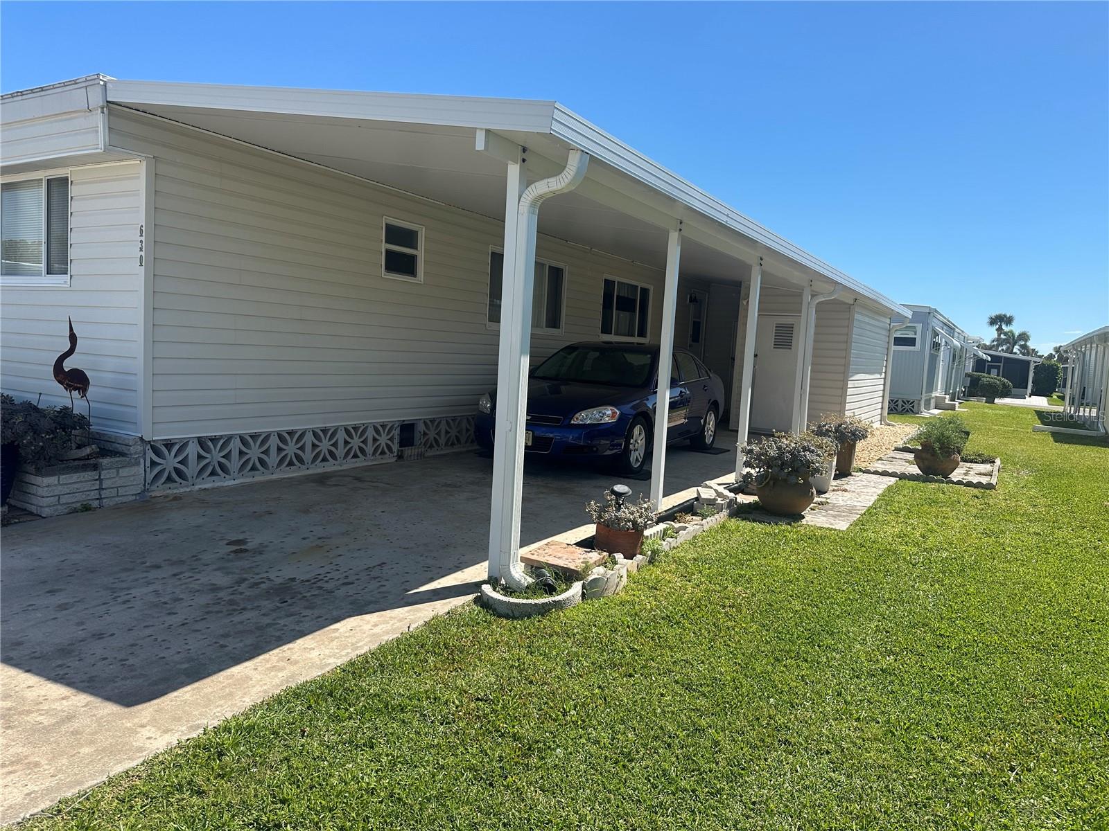 630 IRIS DRIVE