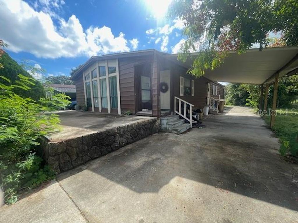 Photo of 2634 Einwood Drive, Kissimmee, FL 34758 (MLS # S5136749)