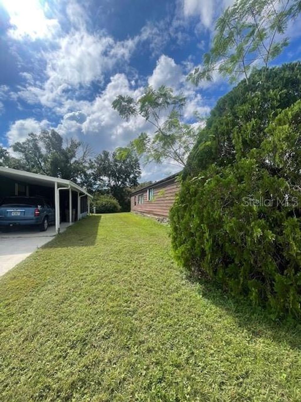 Photo of 2634 Einwood Drive, Kissimmee, FL 34758 (MLS # S5136749)