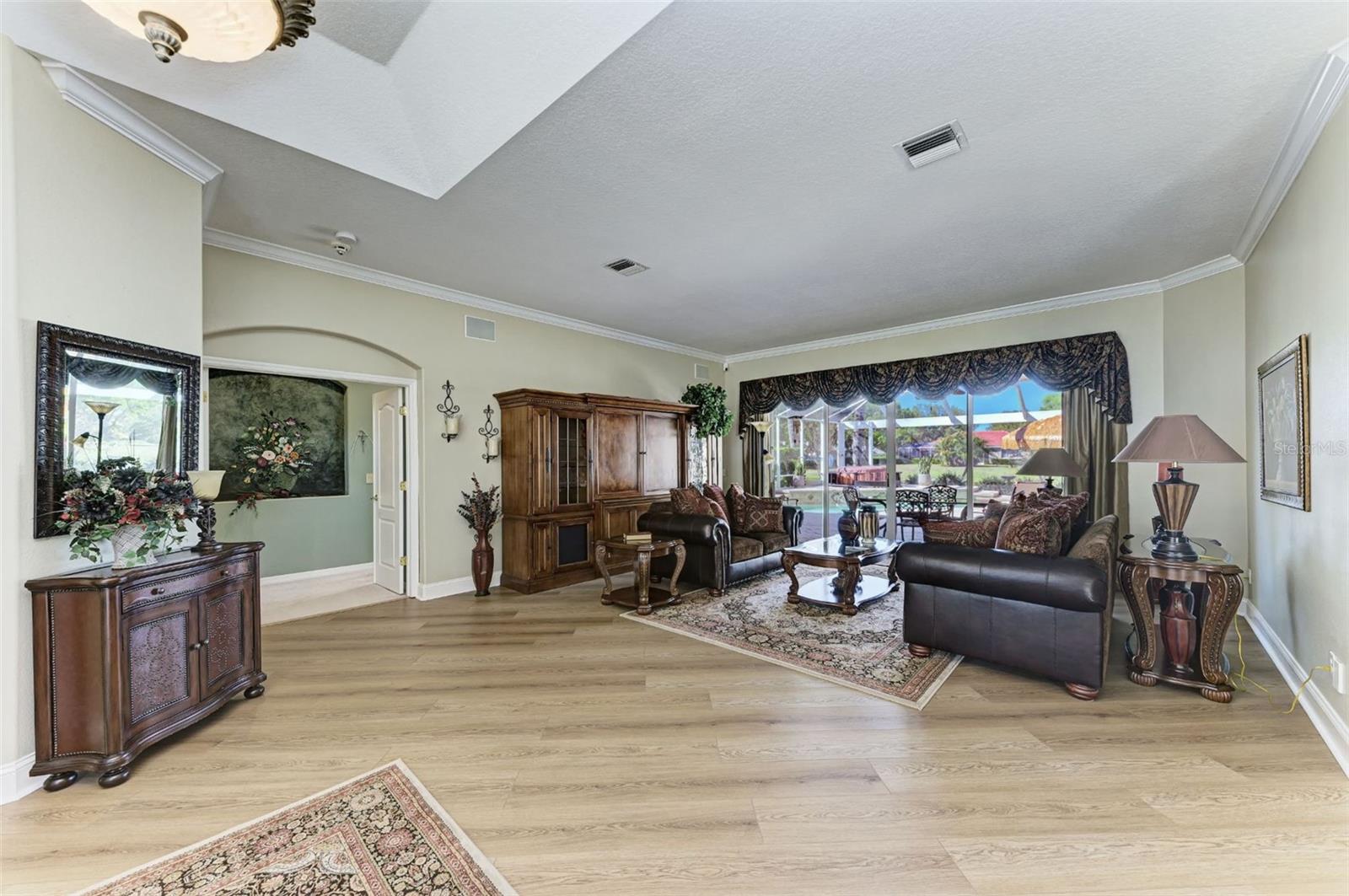 PRESERVE AT MISTY CREEK - Residential