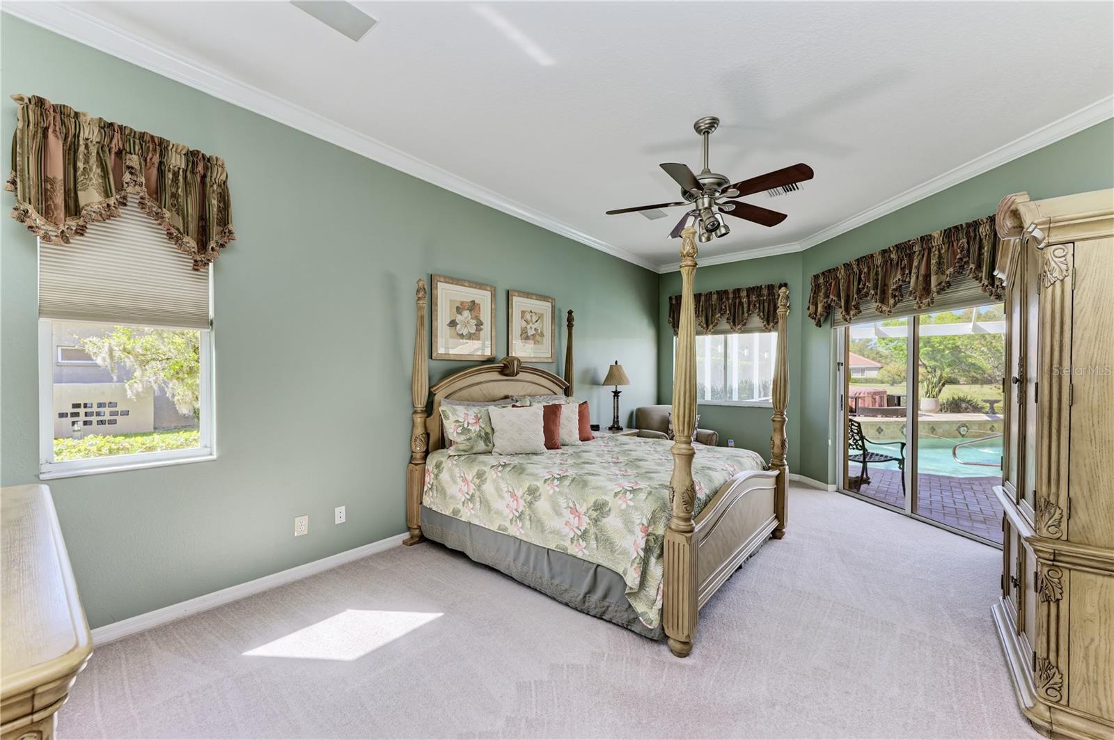 PRESERVE AT MISTY CREEK - Residential