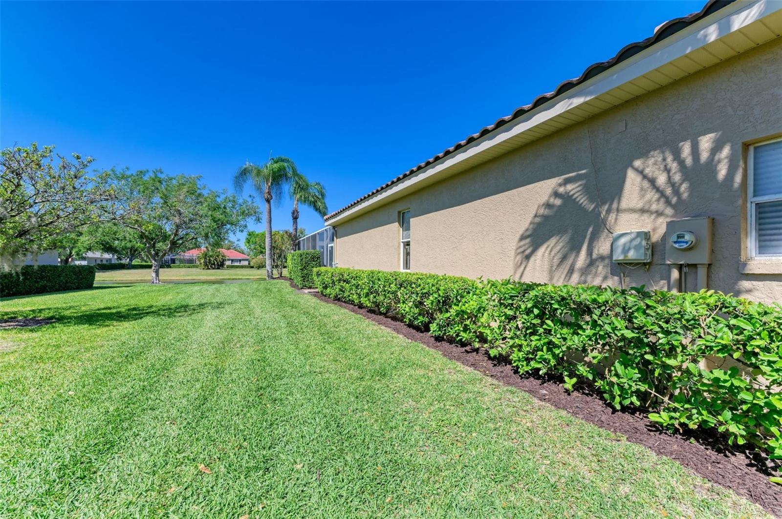 PRESERVE AT MISTY CREEK - Residential