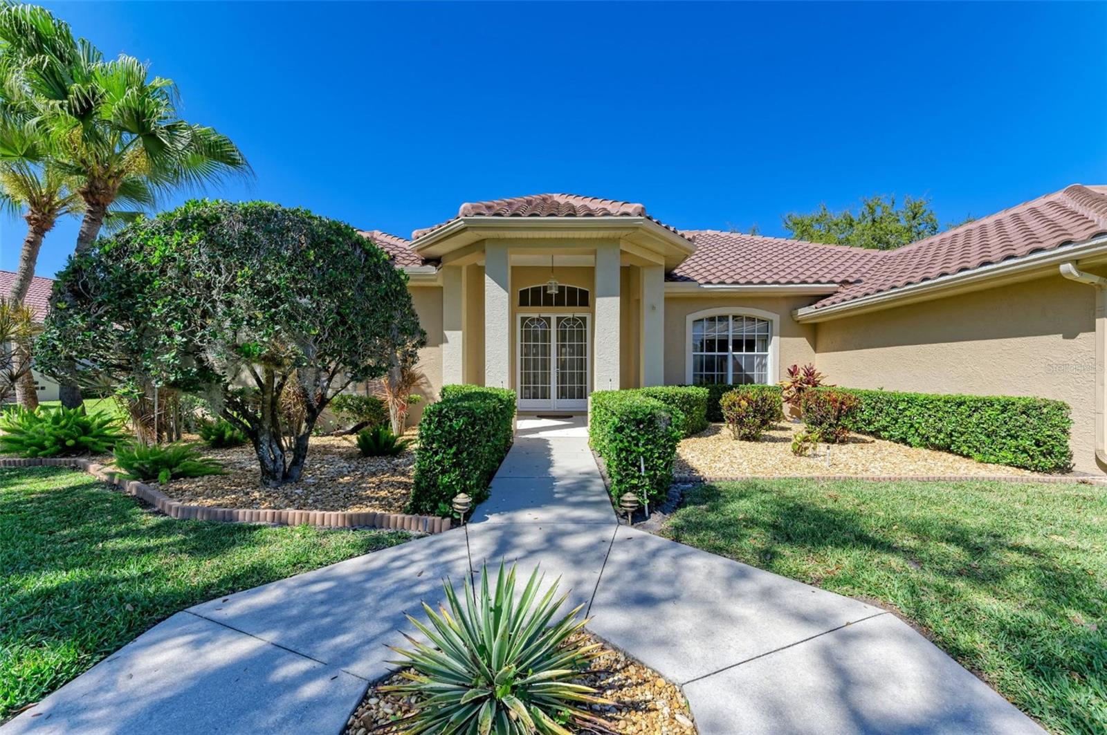 PRESERVE AT MISTY CREEK - Residential