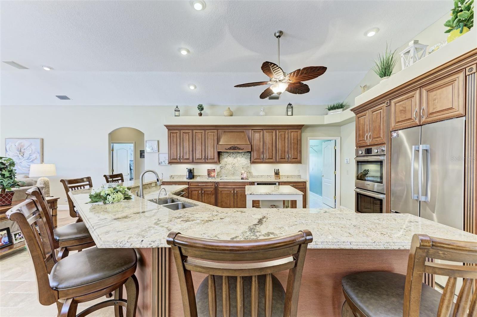 PRESERVE AT MISTY CREEK - Residential