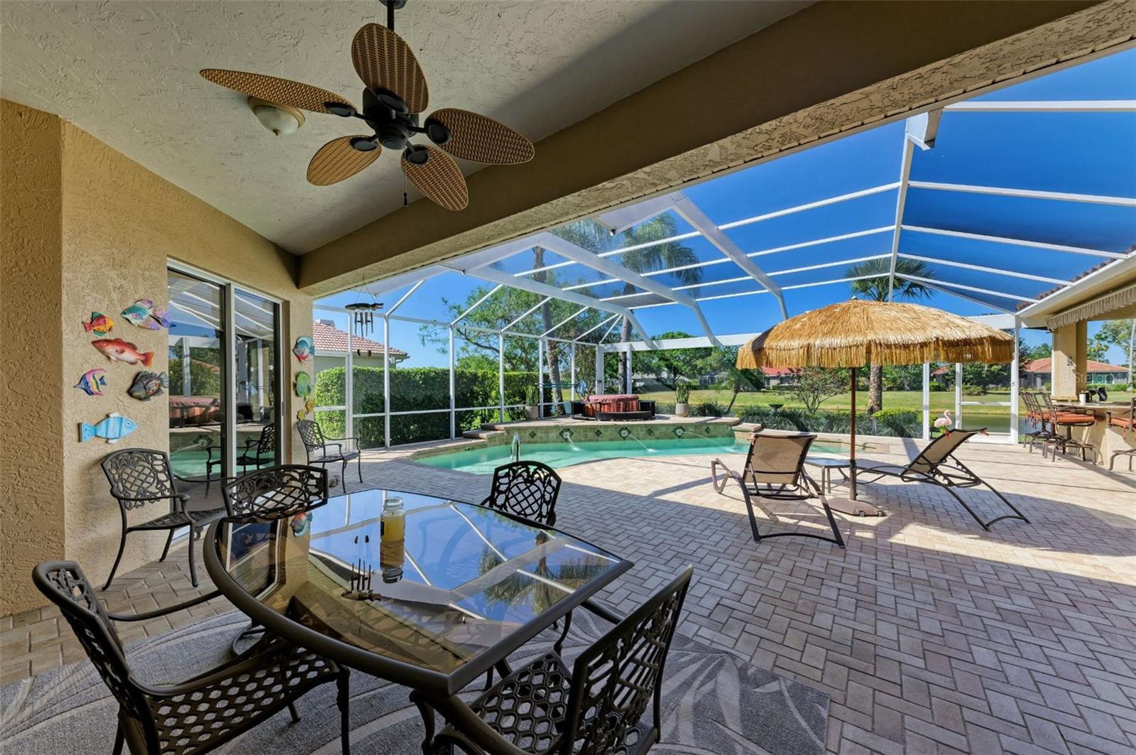 PRESERVE AT MISTY CREEK - Residential