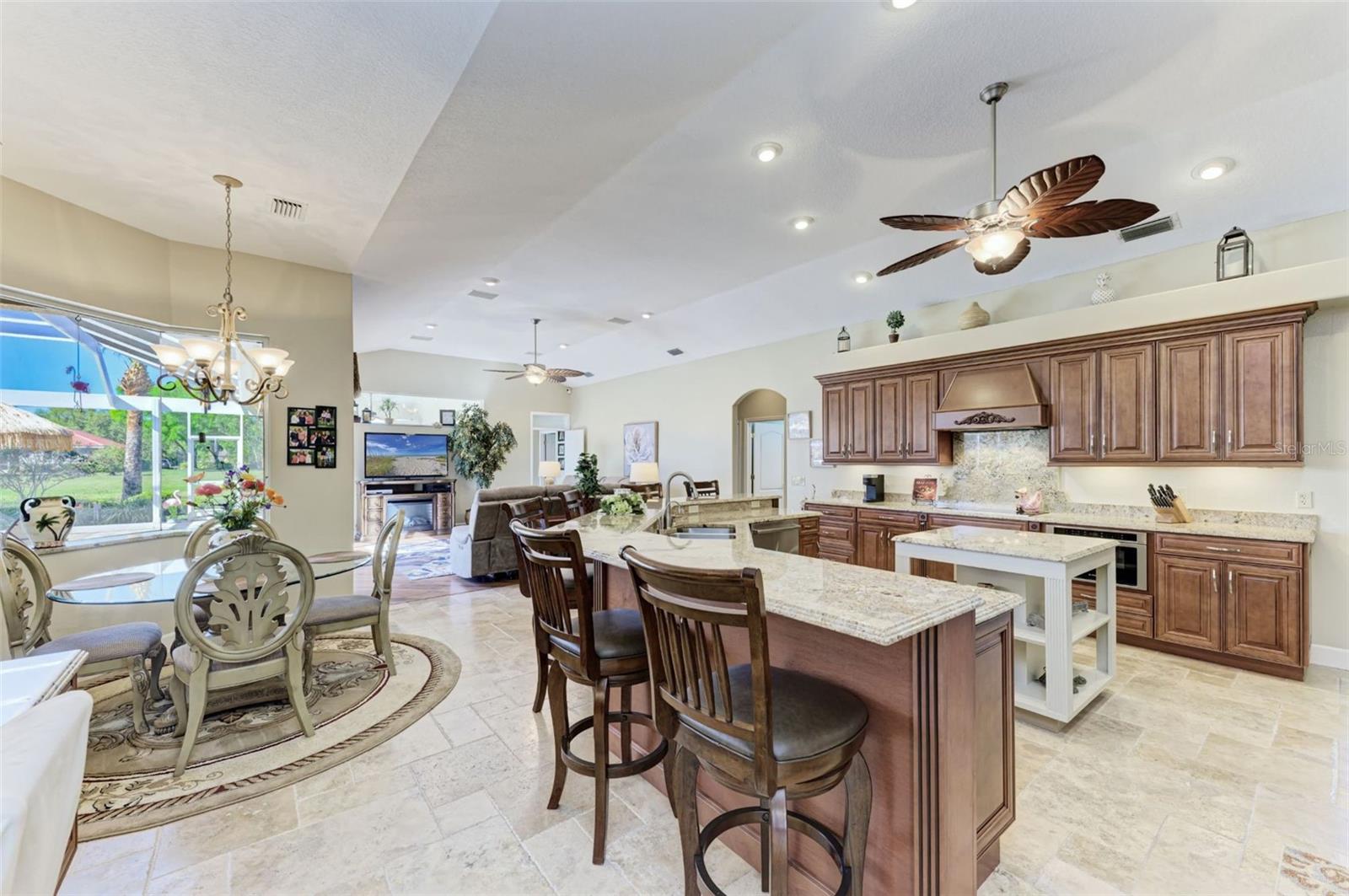 PRESERVE AT MISTY CREEK - Residential