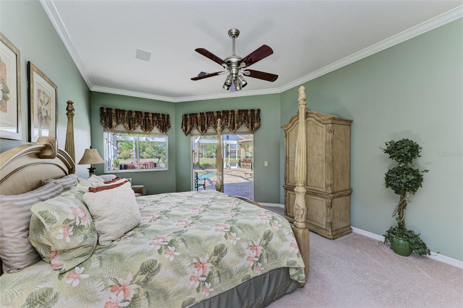 PRESERVE AT MISTY CREEK - Residential