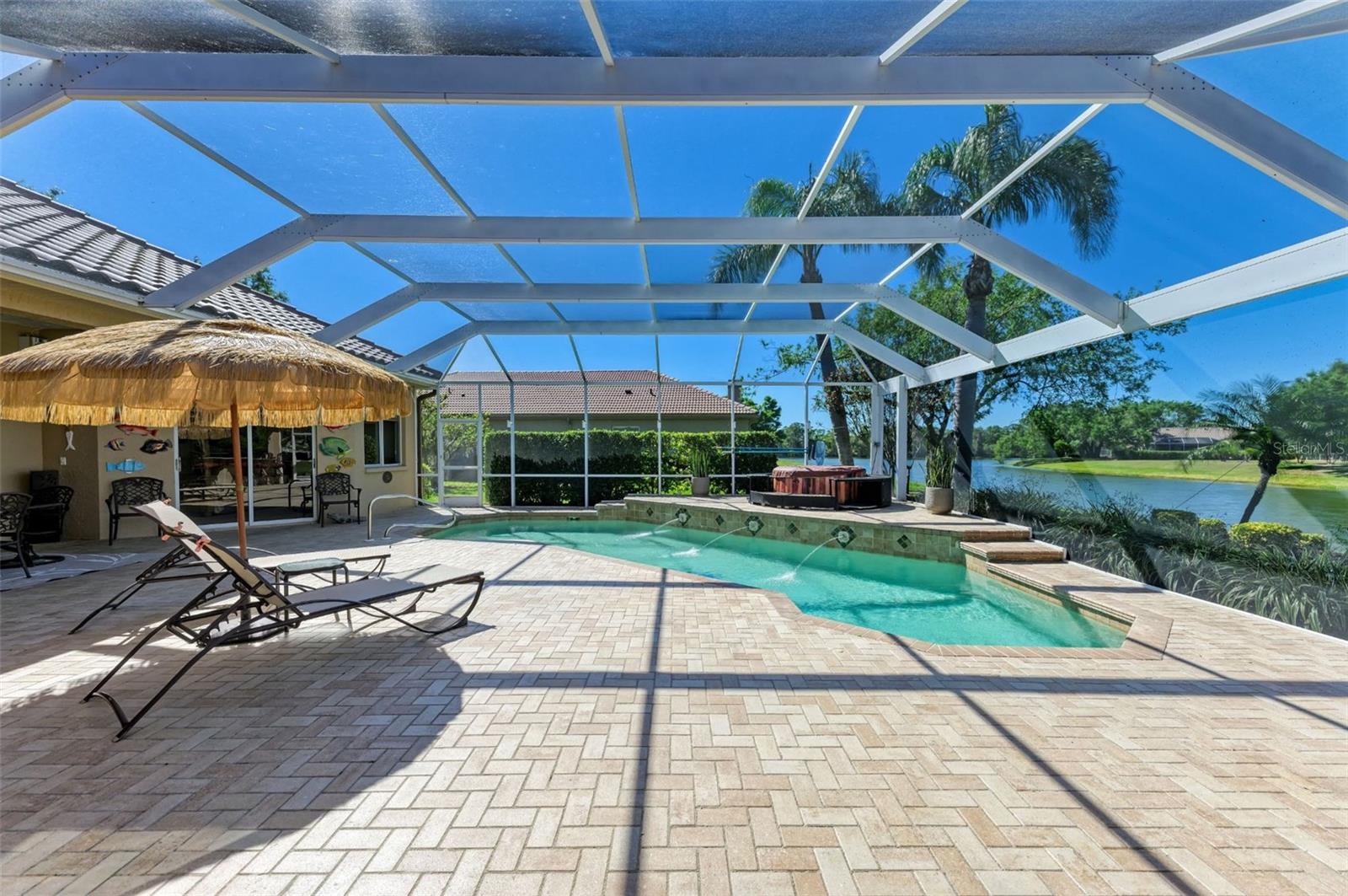 PRESERVE AT MISTY CREEK - Residential