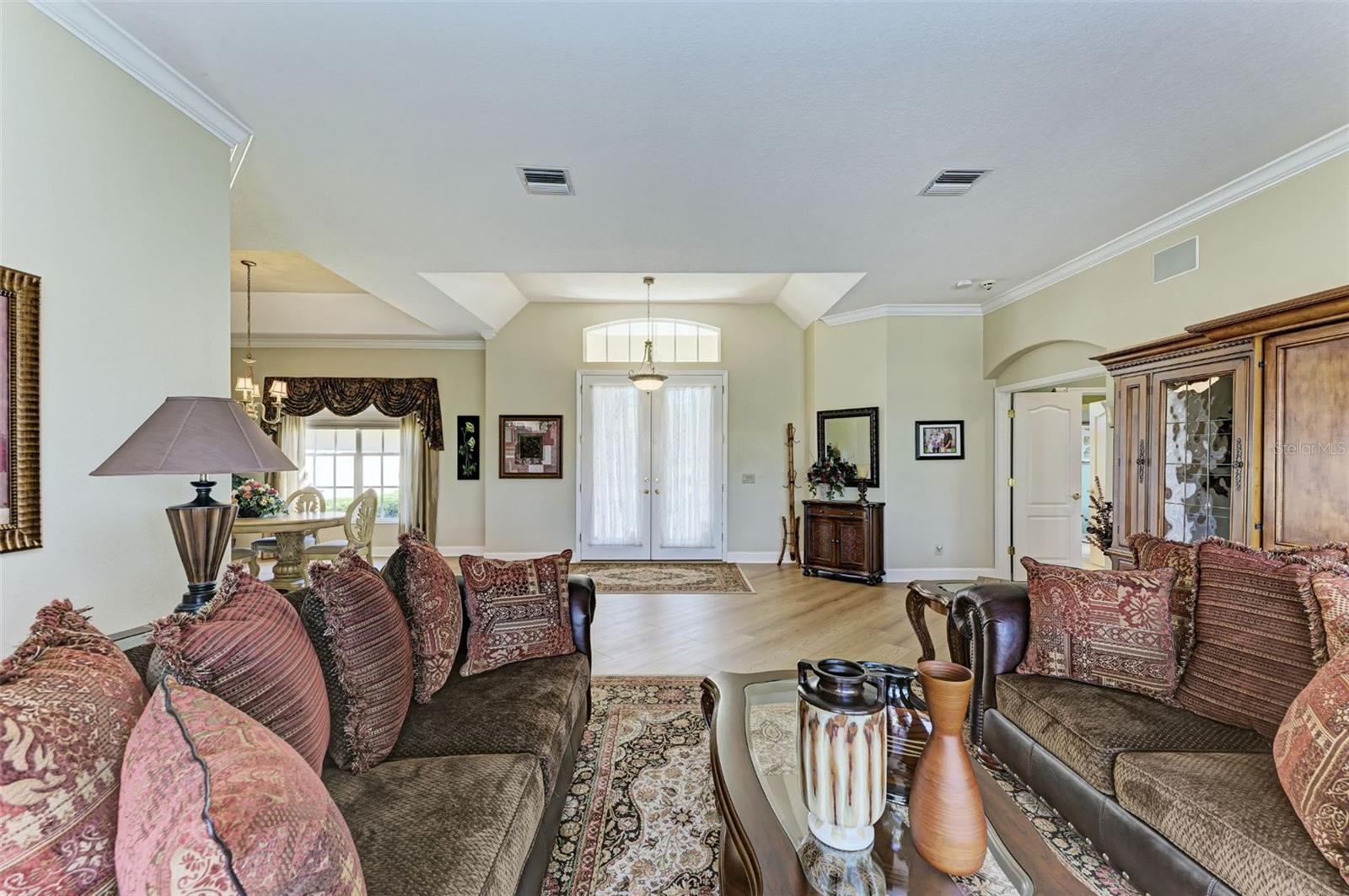 PRESERVE AT MISTY CREEK - Residential