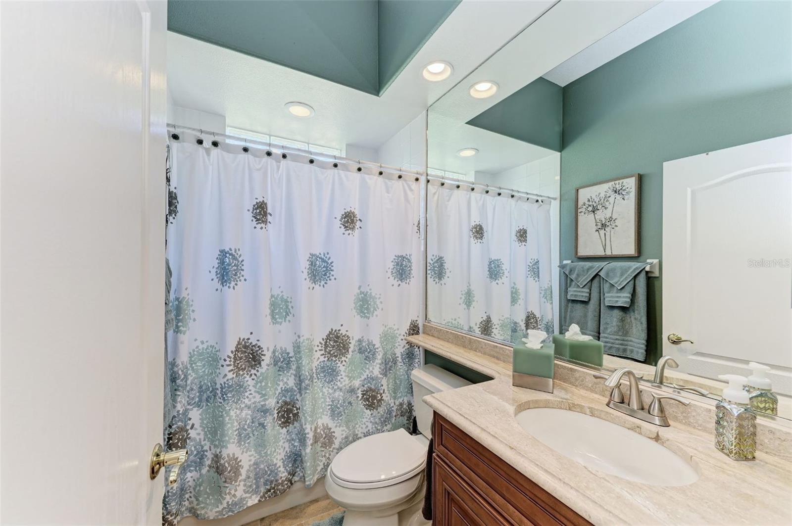 PRESERVE AT MISTY CREEK - Residential